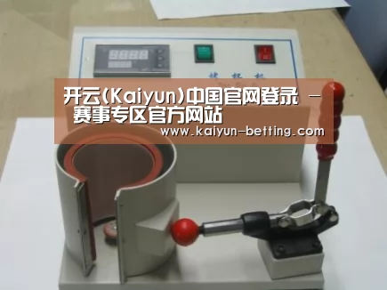 开云体育案例展示六